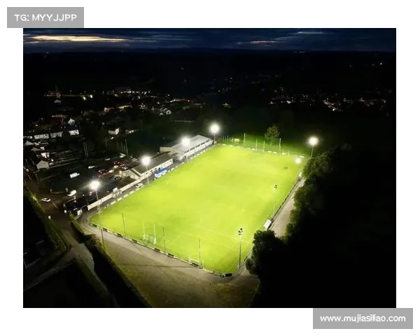 克卢日主席宣布投资500万欧元升级球场照明系统提升比赛体验